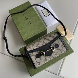 Gucci 1955 699296 18x12x5cm zy  (47)